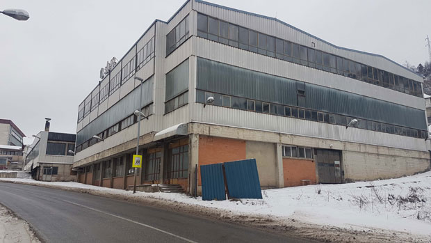 Нови власник Слоге обећава радницима посао и плате